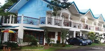 Paraiso & Apartelle Mambajao