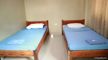 Paraiso & Apartelle 2* Mambajao