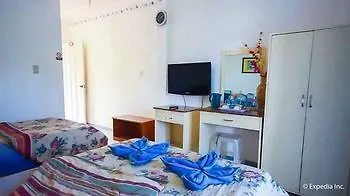 酒店 Paraiso & Apartelle